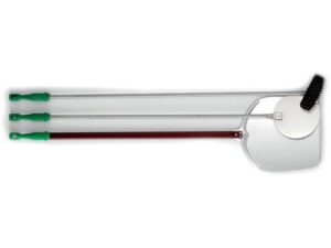KIT DE 3 PEÇAS DE PÁ/POSTA/ESCOVA 135(h)cm (AV4972)