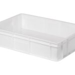 CAIXA RECIPIENTE 60x40x13h (AV4909)