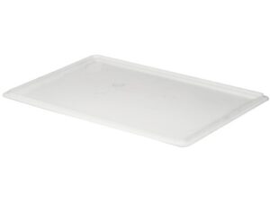 TAMPA RECIPIENTE MASSA PIZZA 60x40 (AV4939)