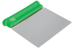 RASPADOR EM AÇO INOX 12cm (AV4946)