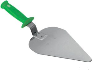 CASCA DE PIZZA TRIANGULAR 15x25 (AV4948)