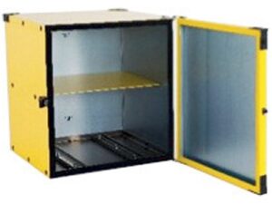 CAIXA DE PIZZA RÍGIDA 10 PIZZAS ø33cm (AV4973)