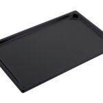 BANDEJA VIDRADA GN 1/1 H.20 (GNS1120)