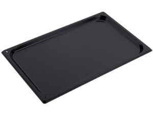 BANDEJA VIDRADA GN 1/1 H.20 (GNS1120)