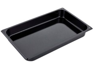 BANDEJA VIDRADA GN 1/1 H.65 (GNS1165)