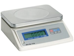 BALANÇA ELECTRÓNICA - 15 Kg. (BL4545)