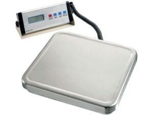 BALANÇA ELECTRÓNICA - 60 Kg. (BP4548)