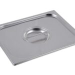 TAMPA INOX 1/4 (COPI14)