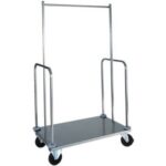 CARRINHO PARA MALAS E ROUPAS (PVI4024)