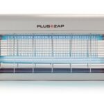 ELETROINSECTICIDA PLUSZAP (PZ30N)