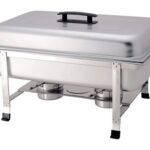 PRATO RETANGULAR (CD7905)