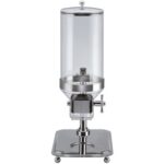 DISPENSADOR DE CEREAIS 8L. (DC10301)