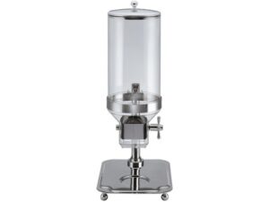 DISPENSADOR DE CEREAIS 8L. (DC10301)