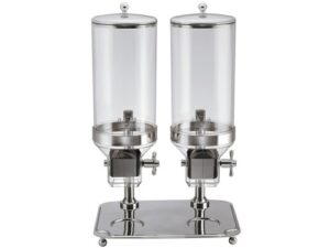 DISPENSADOR DE CEREAIS 16L. (DC10302)