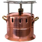 FOGÃO FLAMBE A GÁS (AV4561)