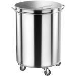 LIXO DE LIXO 100L SOBRE RODAS (AV4669)