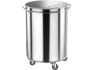 LIXO DE LIXO 100L SOBRE RODAS (AV4669)