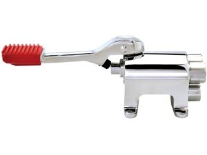 TORNEIRA PEDAL PARA LAVAR MÃOS COM MISTURADOR (PEDA1MIS)