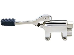 TORNEIRA PARA LAVAGEM DE MÃOS COM PEDAL DE ÁGUA ÚNICO (PEDA1MON)