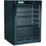 ADEGA ESTÁTICA BJ +5+18°C (G-BJ118)