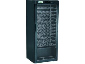 ADEGA ESTÁTICA BJ +5+18°C (G-BJ308)