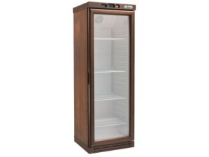 ADEGA ESTÁTICA REFRIGERADA EM MADEIRA +2+8°C NOZ LEVE (KL2791)