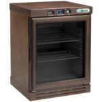 ADEGA ESTÁTICA REFRIGERADA EM MADEIRA +2+8°C NOZ LEVE (KL2793)