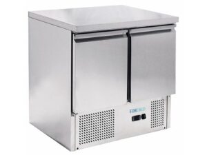 SALADETE ESTÁTICA REFRIGERADA +2+8°C PARA FRIO (G-S901-FC)