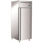 ARMÁRIO REFRIGERADO VENTILADO CLASSE A 0°+8°C FORCOLD PREMIUM (M-GNH610TN-FC)