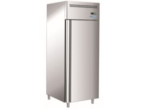 ARMÁRIO REFRIGERADO VENTILADO CLASSE A 0°+8°C FORCOLD PREMIUM (M-GNH610TN-FC)