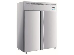 ARMÁRIO REFRIGERADO ESTÁTICO +2+8°C PARA FRIO (G-GN1200TN-FC)