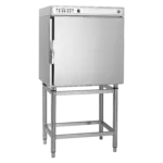 Forno de regeneração REGBOX programável 7x GN 1/1 - 400 V