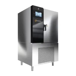 Aparelho de cozinha multifuncional 1Hundred 10x GN 1/1