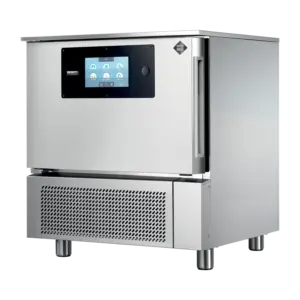 Dispositivo multifuncional INFINITY 5x GN 1/1, E-Cloud