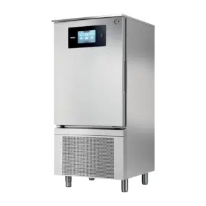 Dispositivo multifunções INFINITY 10x GN 2/1, porta com dobradiça esquerda