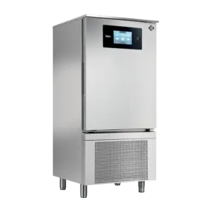 Dispositivo multifunções INFINITY 10x GN 2/1, porta com dobradiça direita