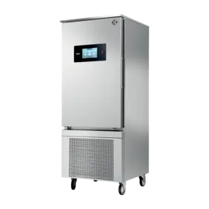 Dispositivo multifuncional INFINITY 15x GN 1/1, rodas