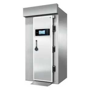 Aparelho de cozinha multifuncional INFINITY 20x GN 1/1