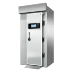 Aparelho de cozinha multifuncional INFINITY 20x GN 1/1