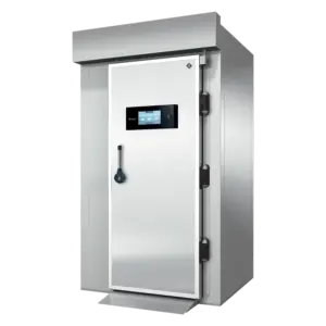 Aparelho de cozinha multifuncional INFINITY 40x GN 1/1