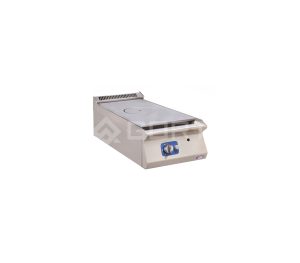 Placa Sólida a Gás 400 mm – Linha 900 GORT GT2000-040GV