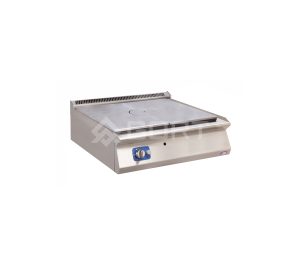 Placa Sólida a Gás 800 mm – Linha 900 GORT GT2000-080GV