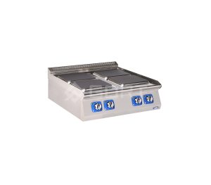 Fogão Elétrico com 4 Placas – Linha 900 GORT GC1200-080GV