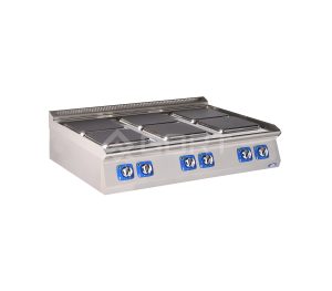 Fogão Elétrico com 6 Placas – Linha 900 GORT GC1200-120GV