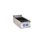 Placa de Infravermelhos com 2 Zonas – Linha 900 GORT GC1400-040GV
