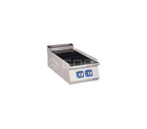 Placa de Infravermelhos com 2 Zonas – Linha 900 GORT GC1400-040GV