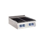 Placa de Infravermelhos com 4 Zonas – Linha 900 GORT GC1400-080GV