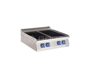Placa de Infravermelhos com 4 Zonas – Linha 900 GORT GC1400-080GV