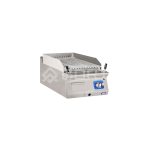 Grelhador de Pedra Vulcânica a Gás 400 mm – Linha 900 GORT GL2000-040GV
