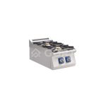 Fogão a Gás com 2 Queimadores GORT GC2000-040EV
